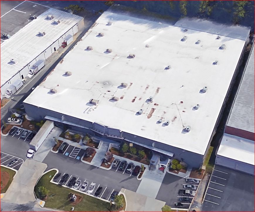 New Listing 7 Yr NNN Lease with Quality Wine & Spirits: 2281 Defoor Hills Rd NW, Atlanta, GA 30318